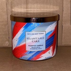 Bath and Body Works Candle